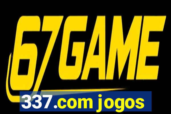 337.com jogos